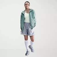 Nike Womens Hooded Lightweight Windbreaker
