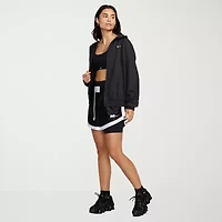 Nike Womens Hooded Lightweight Windbreaker
