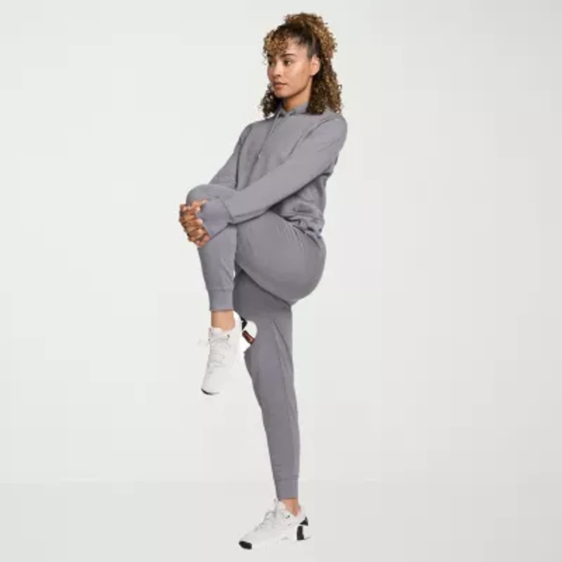 Nike Therma-FIT One Womens High Waisted 7/8 Joggers