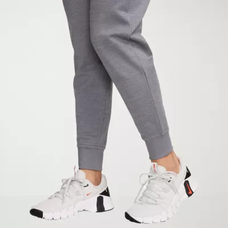 Nike Therma-FIT One Womens High Waisted 7/8 Joggers