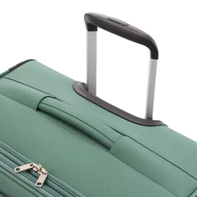 Protocol Explorer 2.0 20" Softside Luggage