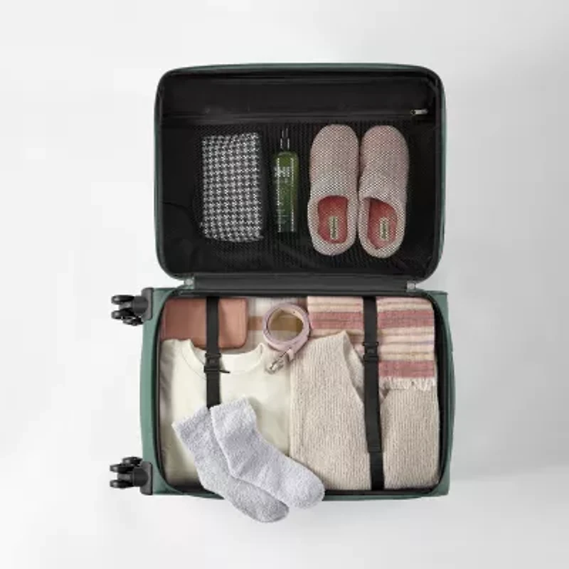 Protocol Explorer 2.0 20" Softside Luggage