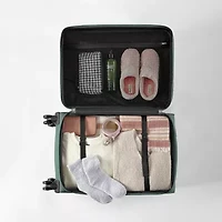 Protocol Explorer 2.0 20" Softside Luggage