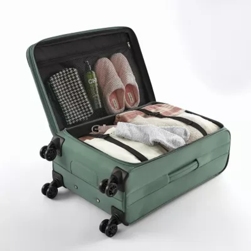 Protocol Explorer 2.0 20" Softside Luggage