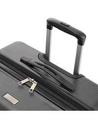 Protocol Explorer 2.0 24 Inch Hardside Expandable Checked Spinner Luggage
