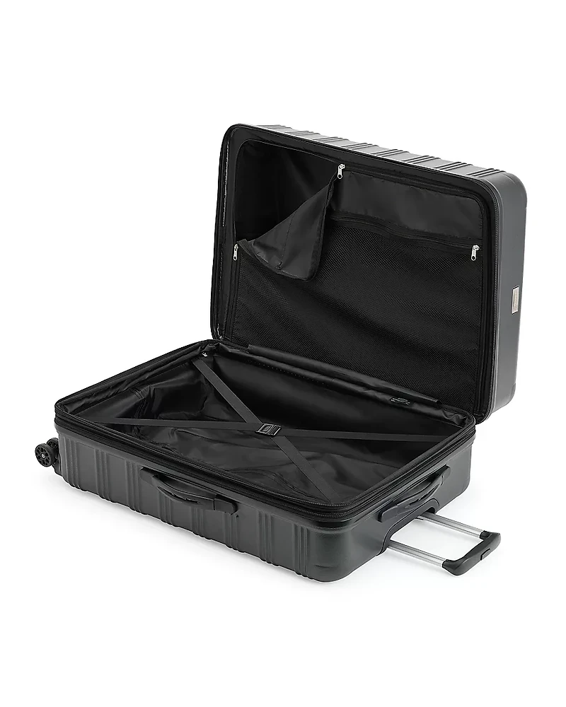 Protocol Explorer 2.0 24 Inch Hardside Expandable Checked Spinner Luggage