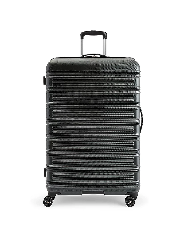 Protocol Explorer 2.0 24 Inch Hardside Expandable Checked Spinner Luggage