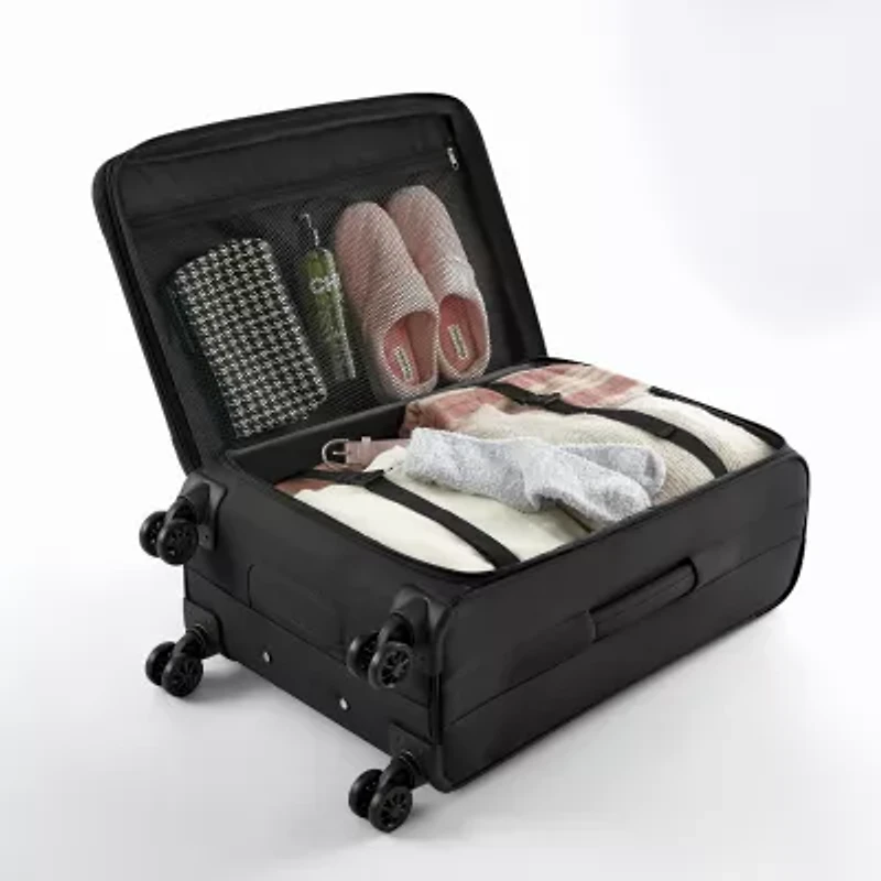 Protocol Explorer 2.0 20" Softside Luggage