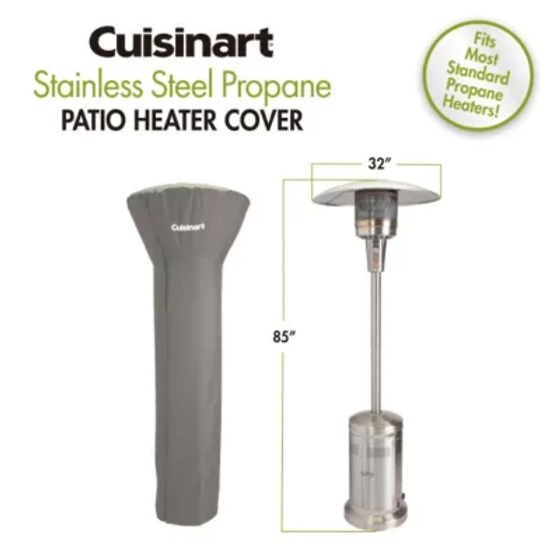 Chc-301 Heater