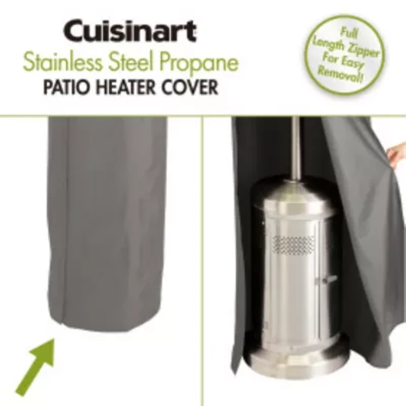 Chc-301 Heater
