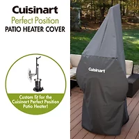 Chc-401 Heater