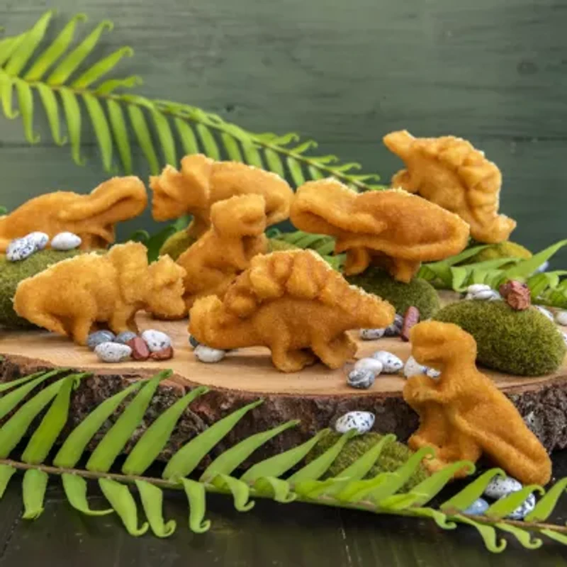 Nordicware Dinosaur Muffin Pan