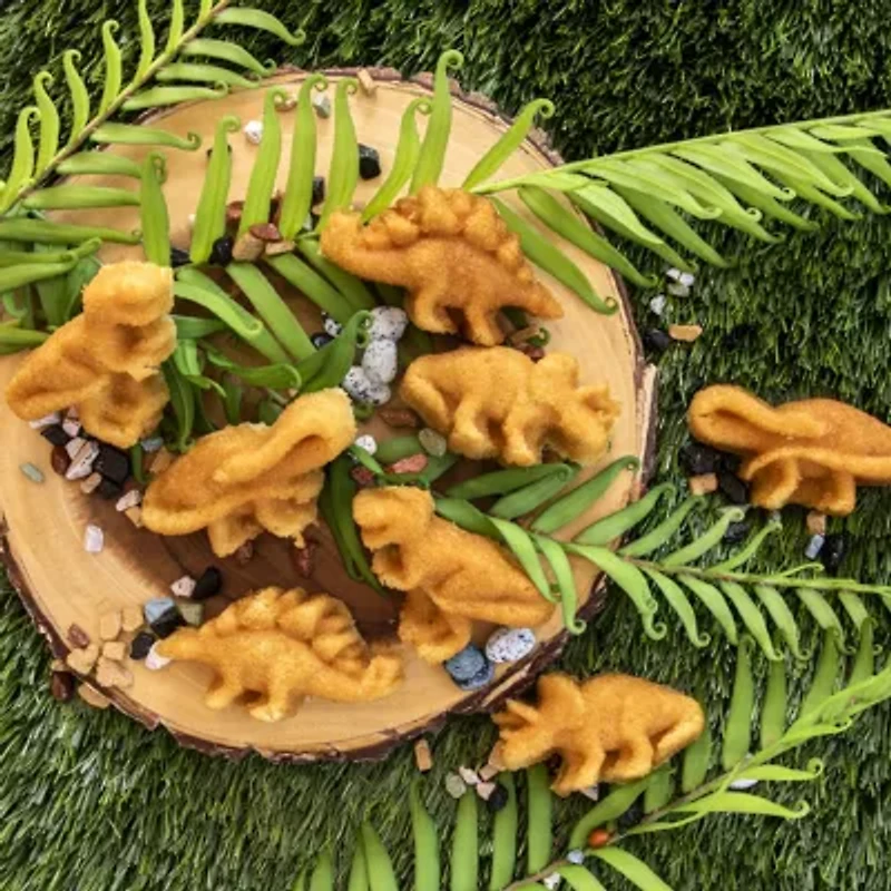 Nordicware Dinosaur Muffin Pan