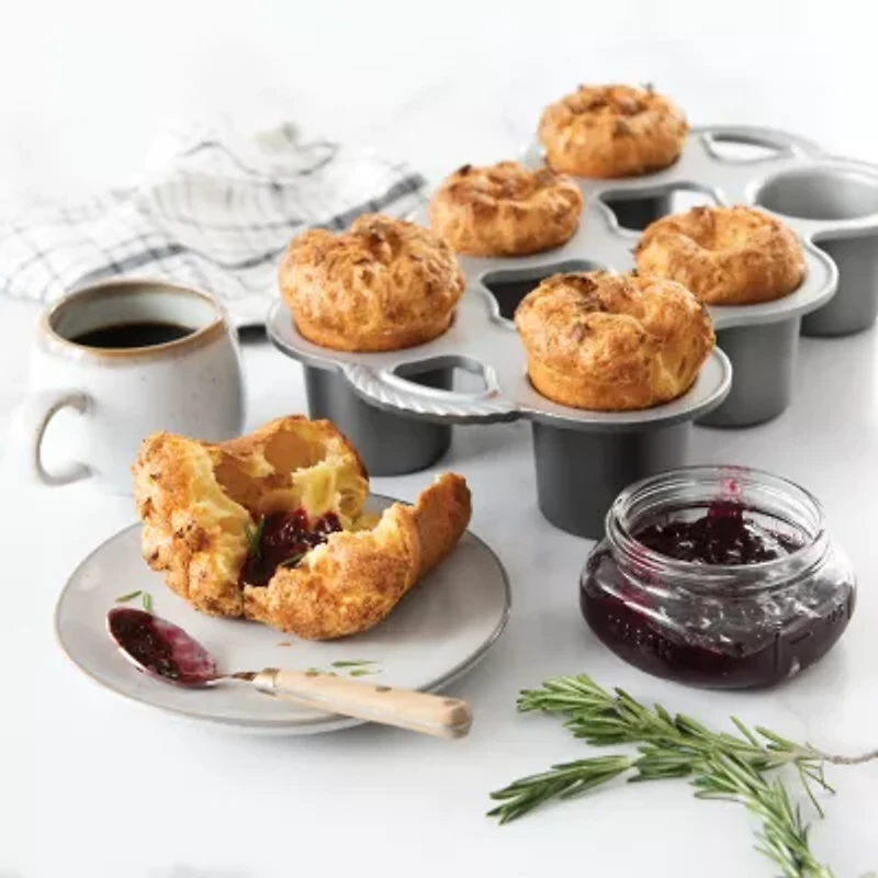 Nordicware English Grand Popover Pan