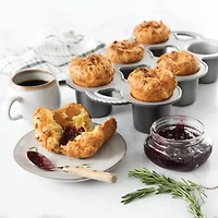 Nordicware English Grand Popover Pan