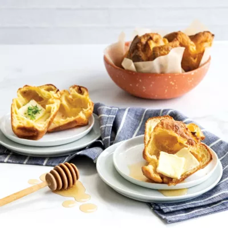 Nordicware English Grand Popover Pan