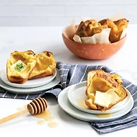 Nordicware English Grand Popover Pan