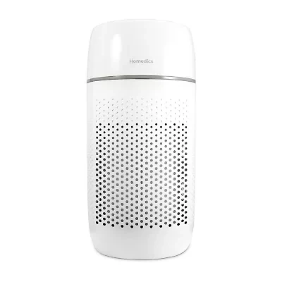 HoMedics 360 Hepa Medium Room Air Purifier