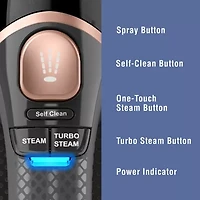 Conair GlideLite Iron