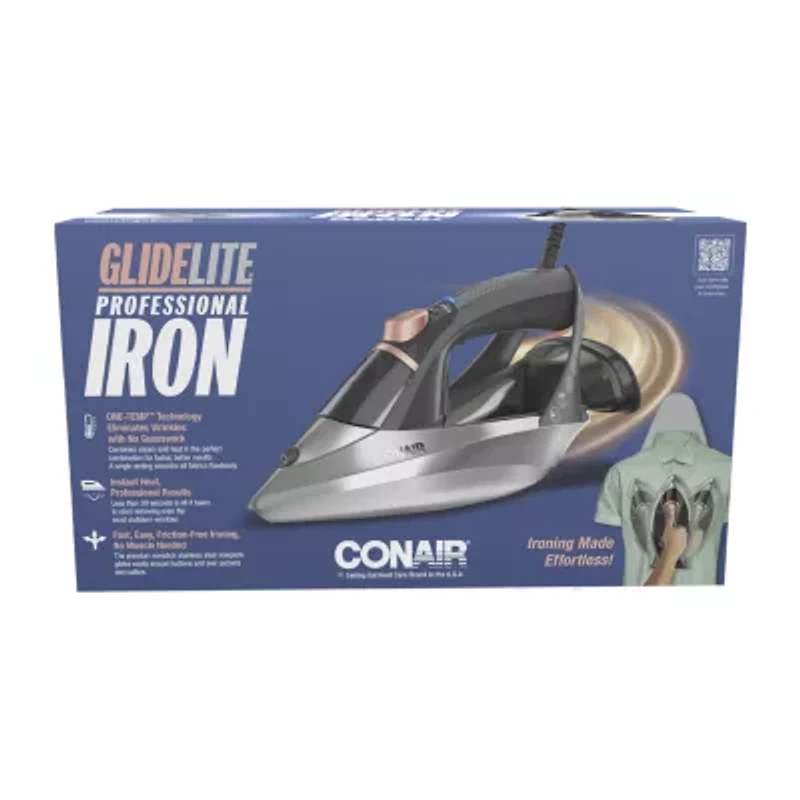 Conair GlideLite Iron