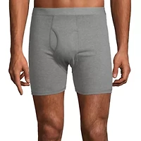 Stafford Dry + Cool Bonus Pack Mens 5 Boxer Briefs 302870