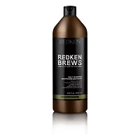 Redken Brew Daily Shampoo 33.8 oz.