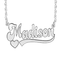 Personalized Name Necklaces