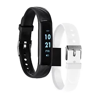 Itouch Slim Mens Multi-Function Multicolor Smart Watch Itl8050b08d-G03