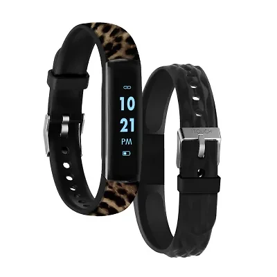 Itouch Slim Womens Multi-Function Multicolor Smart Watch 7458b-51-F02