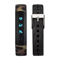 Itouch Slim Womens Multi-Function Multicolor Smart Watch 7458b-51-F02