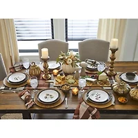 Linden Street 4-pc. Napkins