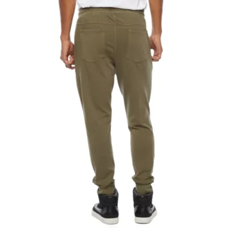 Arizona Mens Slim Fit Jogger Pant