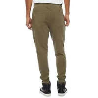 Arizona Mens Slim Fit Jogger Pant