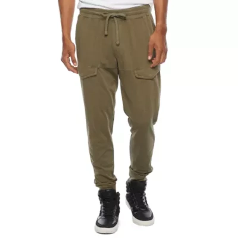 Arizona Mens Slim Fit Jogger Pant