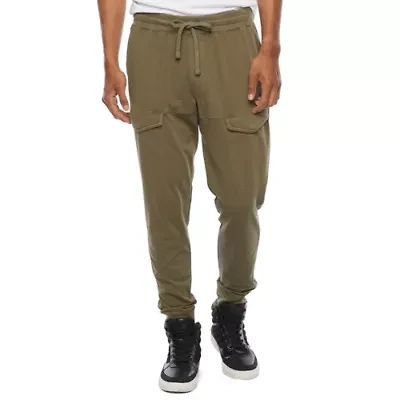 Arizona Mens Slim Fit Jogger Pant