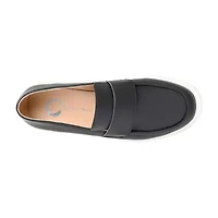 Journee Collection Saydee Womens Moc Closed Toe Loafers