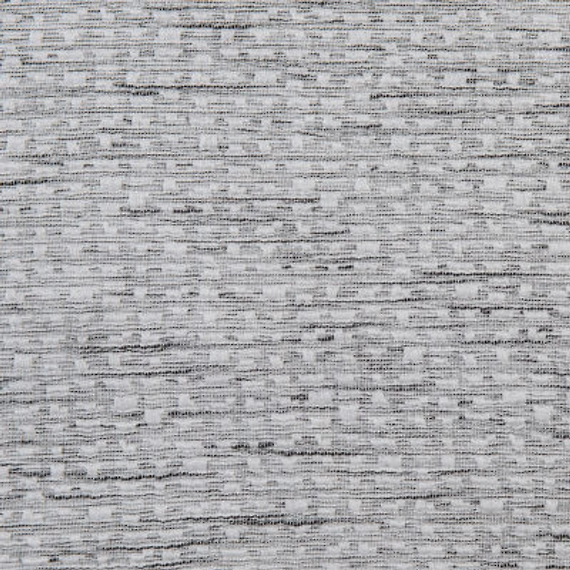 Max Blackout Alexandria Grommet Top Energy Saving 100% Single Curtain Panel