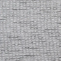 Max Blackout Alexandria Grommet Top Energy Saving 100% Single Curtain Panel