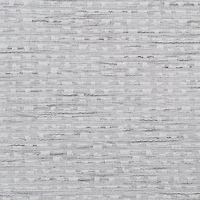 Max Blackout Alexandria Grommet Top Energy Saving 100% Single Curtain Panel