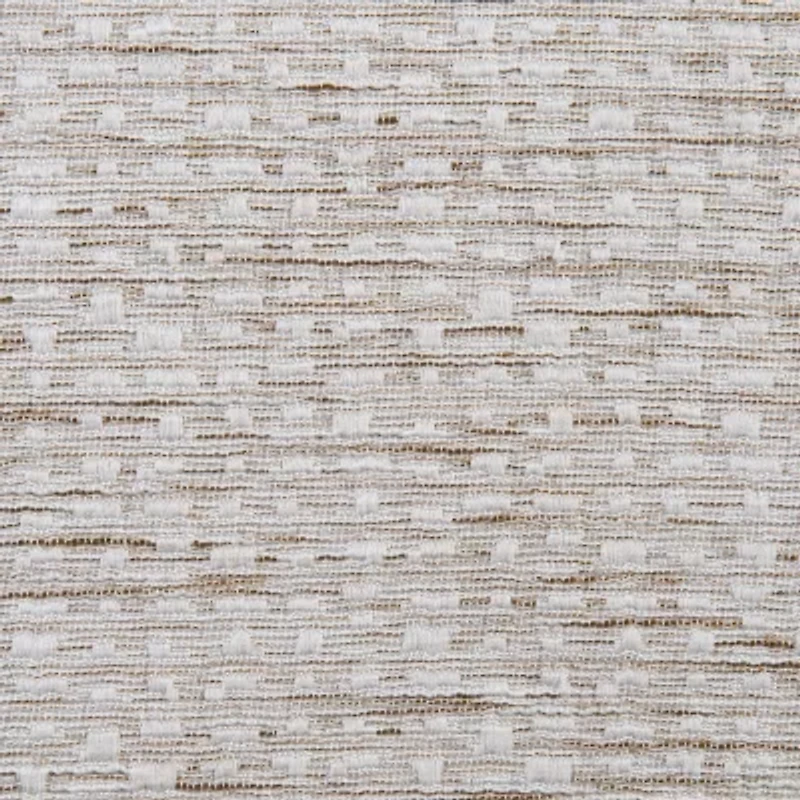 Max Blackout Alexandria Grommet Top Energy Saving 100% Single Curtain Panel