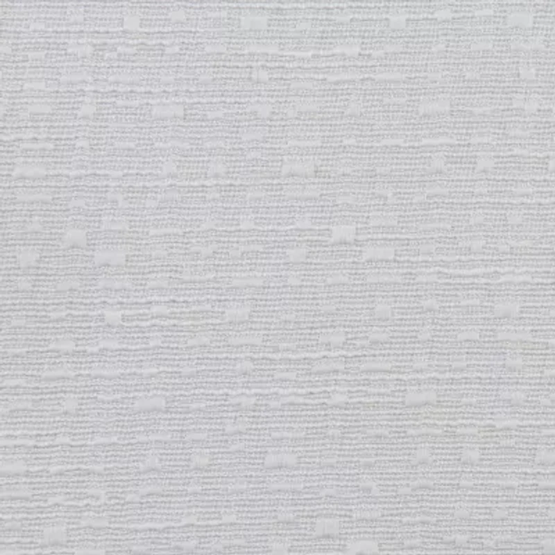 Max Blackout Alexandria Grommet Top Energy Saving 100% Single Curtain Panel