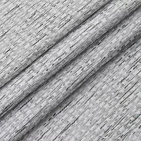 Max Blackout Alexandria Grommet Top Energy Saving 100% Single Curtain Panel