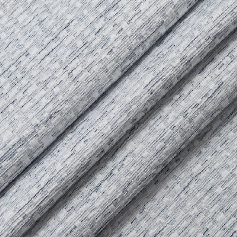 Max Blackout Alexandria Grommet Top Energy Saving 100% Single Curtain Panel