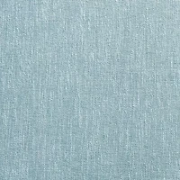 Max Blackout Campbell Grommet Top Energy Saving 100% Single Curtain Panel