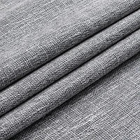 Max Blackout Campbell Grommet Top Energy Saving 100% Single Curtain Panel