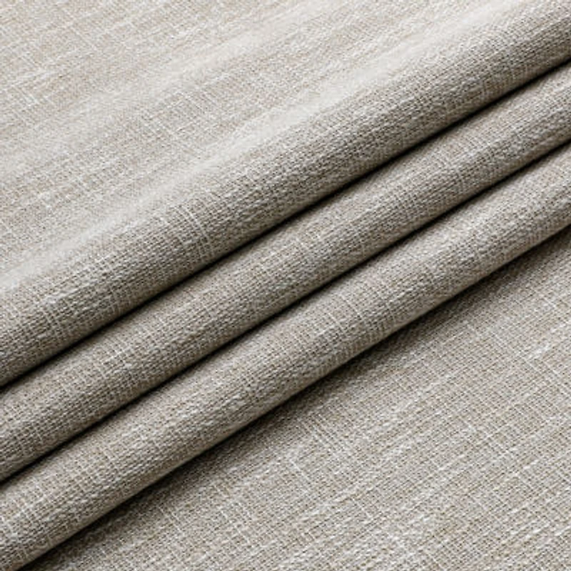 Max Blackout Campbell Grommet Top Energy Saving 100% Single Curtain Panel