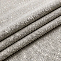 Max Blackout Campbell Grommet Top Energy Saving 100% Single Curtain Panel