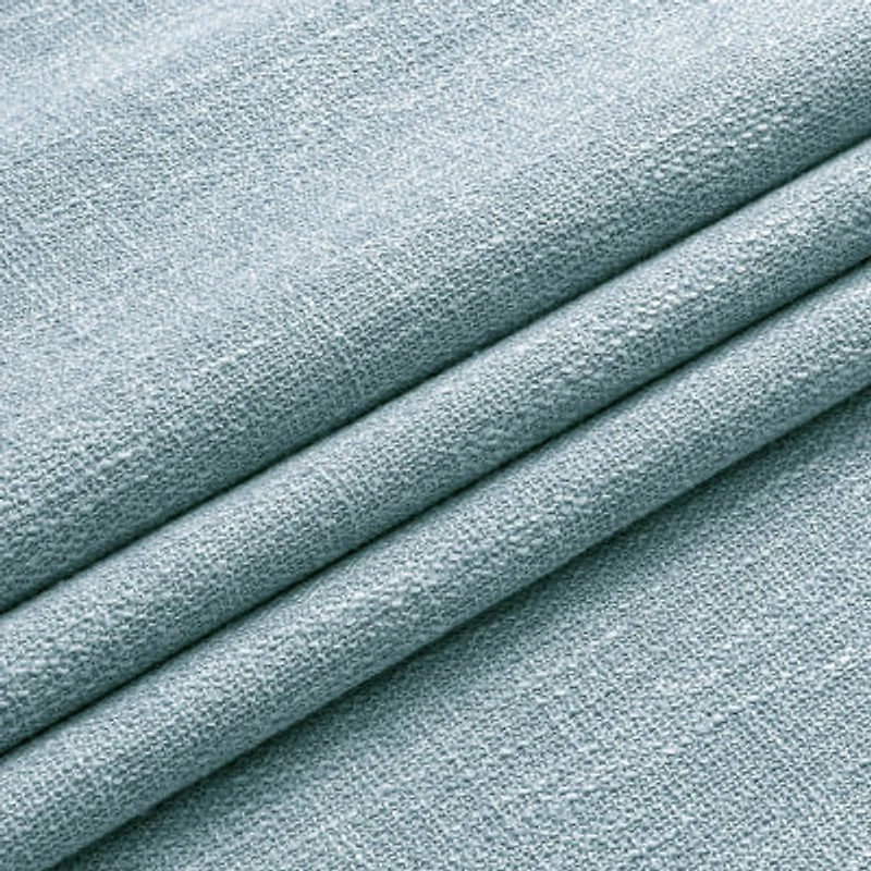 Max Blackout Campbell Grommet Top Energy Saving 100% Single Curtain Panel