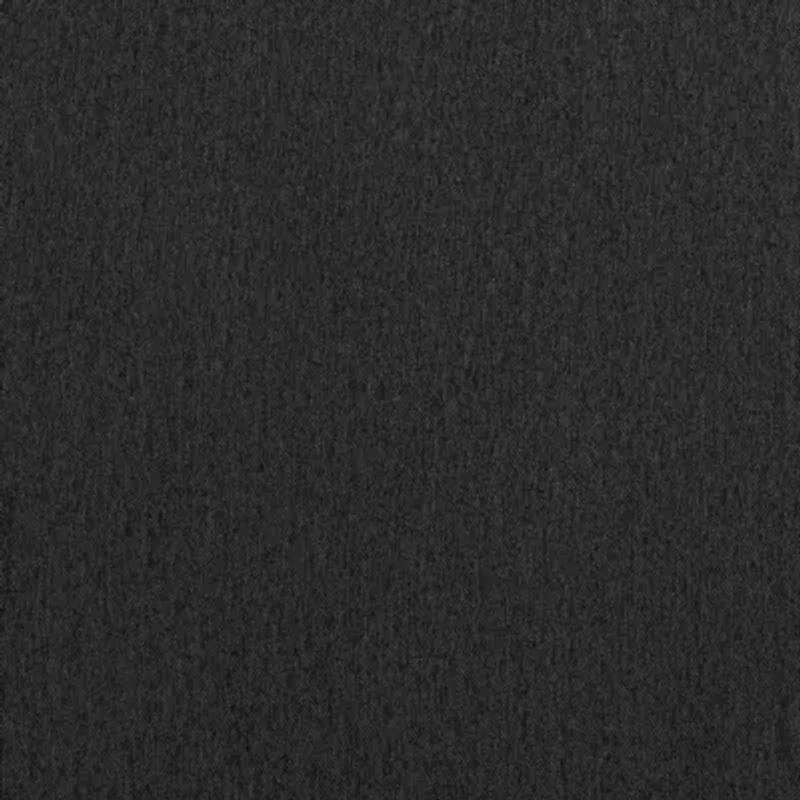 Sun Zero Orleans Grommet Top Energy Saving 100% Blackout Single Curtain Panel