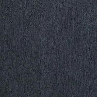 Sun Zero Orleans Grommet Top Energy Saving 100% Blackout Single Curtain Panel